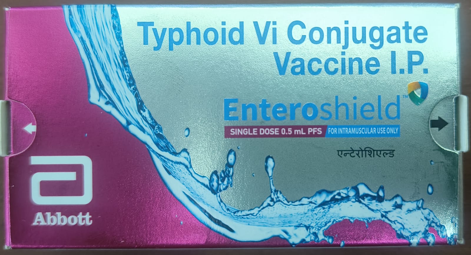 Enteroshield