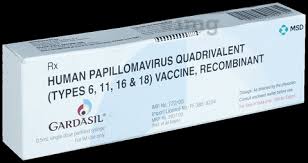 Gardasil-4