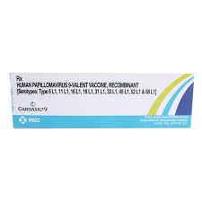 Gardasil-9