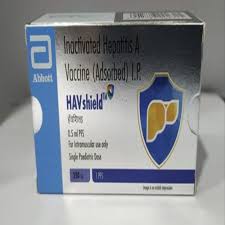 Havshield