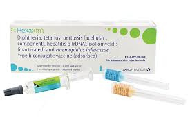 Hexaxim