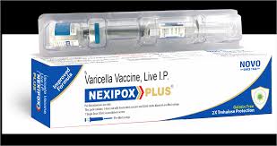 Nexipox