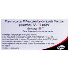 Prevenar-13