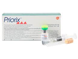 Priorix