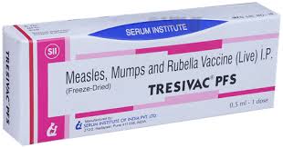 Tresivac