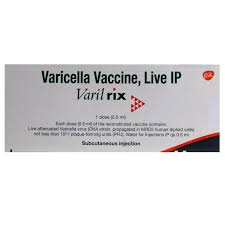 Varilrix