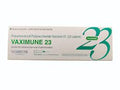 Vaximune-23