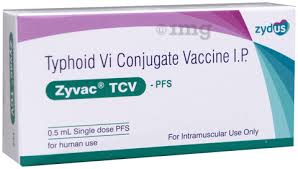 Zyvac-TCV